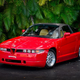 Image for article titled At $60,000, Could This 1990 Alfa Romeo S.Z. Prove That Beauty Is (Hopefully) More Than Skin Deep?